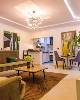 1 Bedroom Apartment, Lsdpc Estate, Lekki Phase 1, Lekki, Lagos, Mini Flat (room and Parlour) Short Let