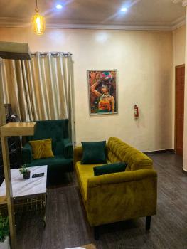 Lovely Cosy Studio Apartment with 24 Hours Light, Smart Tv and Wi-fi I, Awkuzu Street, Lekki Phase 1, Lekki, Lagos, Self Contain (single Rooms) Short Let