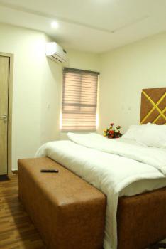 Exclusive 2 Bedroom Apartment, Nike Art, Ikate, Lekki, Lagos, Flat / Apartment Short Let