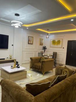 Extravagant 2 Bedroom Apartment, Ikate, Lekki, Lagos, Flat / Apartment Short Let
