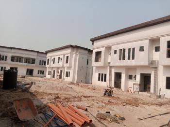 Brand New and Spacious 2 Bedroom Duplex, Tombia Extension Road, Gra Phase 3, Port Harcourt, Rivers, Semi-detached Duplex for Rent