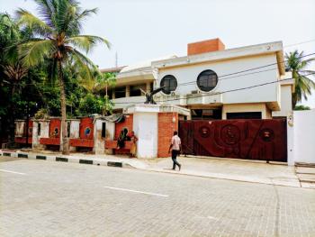 Detached House on 1,750 Sqm with Lagos C of O, Victoria Island Extension, Victoria Island (vi), Lagos, Detached Duplex for Sale