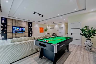 Luxury 3 Bedroom Apartment with Great Facilities, 9b Gbenga Ashafa, Parkview Estate, Ikoyi, Lagos, Flat / Apartment Short Let