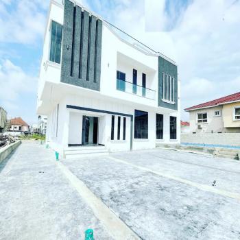 6 Bedroom Fully Detached Duplex, Osapa London Lekki Lagos, Osapa, Lekki, Lagos, Detached Duplex for Sale