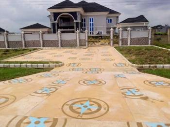 Executive and Luxuriously Finished 6 Bedroom Detached Duplex with Bq, Akwa Ima Estate, Uyo, Akwa Ibom, Detached Duplex for Sale