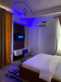 Luxurious 2 Bedrooms with Swimming Pool, Nike Art Gallery Road, Ikate, Lekki, Lagos, Flat / Apartment Short Let