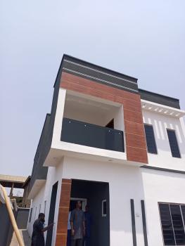 Price Slash 4 Bedroom Detached Duplex with Bq, Omolayo Estate, Akobo, Ibadan, Oyo, Detached Duplex for Sale