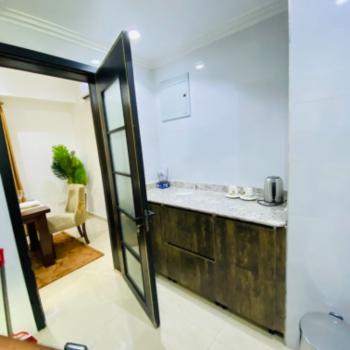 One Bedroom Flat with Pool & Gym — Ikoyi, Lagos