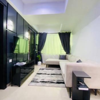 One Bedroom Furnished Flat, Pool & Gym — Ikoyi, Lagos
