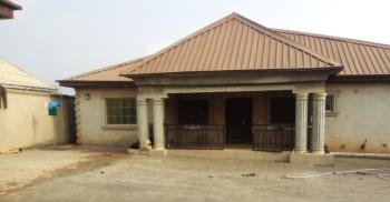 4 Bedrooms Flat (en Suite Apartment) and Mini Flat, Ijako, Along Lagos - Abeokuta Expressway, Ifo, Ogun, Block of Flats for Sale