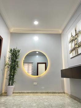 Luxurious 2 Bedrooms Apartment, Garki, Abuja, Flat / Apartment Short Let