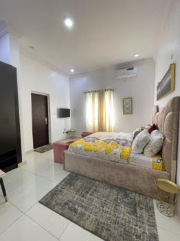 Luxurious 3 Bedrooms with Swimming Pool, Ayodele Odubiyi Street, Off Folashade Awe Street, Oniru, Victoria Island (vi), Lagos, Flat / Apartment Short Let