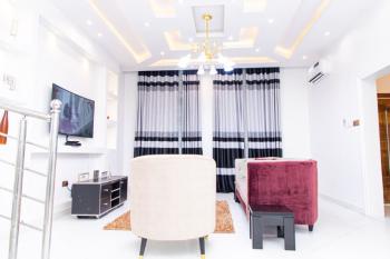 4 Bedroom Duplex — Agungi, Lekki, Lagos