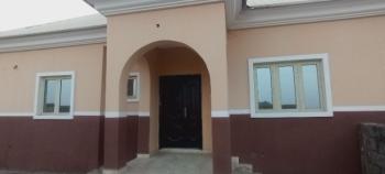 Two Bedroom Semi-detached Bungalow, Along Navy Estate Boulevard, Karshi, Abuja, Semi-detached Bungalow for Sale