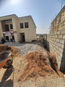 3 Bedroom Terrace Duplex, Naf Valley Estate, Asokoro District, Abuja, Terraced Duplex for Sale