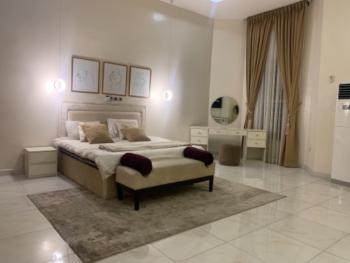 Luxury Furnished 1 Bedroom Mini Flat, Chevron, Lekki, Lagos, Mini Flat (room and Parlour) Short Let