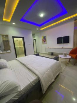 2 Bedrooms Flat, Lekki Phase 1, Lekki, Lagos, Flat / Apartment Short Let