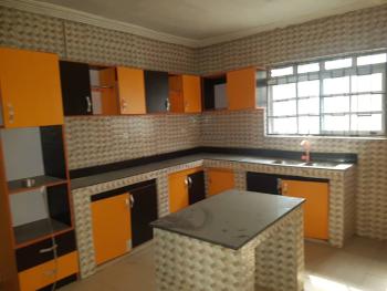 4 Bedroom Bungalow, Obeh, Sapele Road, Benin, Oredo, Edo, Detached Bungalow for Sale