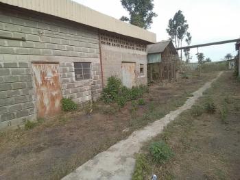 5.411 Hectares Industrial Land, Ifo, Ogun, Industrial Land for Sale