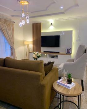 2 Bedroom Lush Apartment, Oniru, Victoria Island (vi), Lagos, Flat / Apartment Short Let