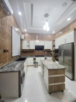 Luxury 4 Bedroom Duplex in a Serene Environment