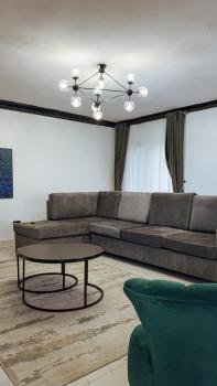 Luxury Furnished 4 Bedroom Apartment in Safecourt Apartment, Ogulari Street, Ikate, Lekki, Lagos, Flat / Apartment for Sale
