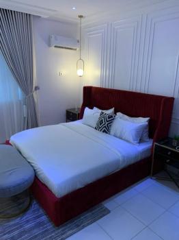 4 Bedroom Duplex with Pool & Snooker, Ikate, Lekki, Lagos, Detached Duplex Short Let