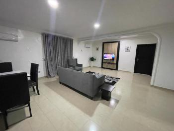 Exquisite 2 Bedroom Service Apartment, Gra Phase 2, Magodo, Lagos, Flat / Apartment Short Let