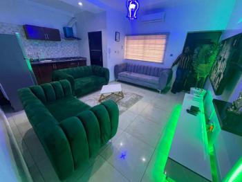 Luxury 3 Bedroom Service Apartment, Gra Phase 2, Magodo, Lagos, Flat / Apartment Short Let