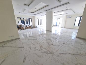 5 Bedroom Pent 9th Floor Floor Maisonette, Victoria Island (vi), Lagos, Terraced Duplex for Sale