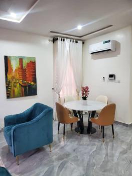 Exotic 2 Bedrooms Apartment with State of the Art Facility — Victoria Bay 3 Estate, Along Nike Arts Gallery, Ikate, Lekki, Lagos