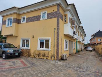 6 Unit of 2 Bedrom Duplex Terraced, Badore, Ajah, Lagos, Terraced Duplex for Sale