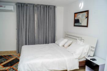 2 Bedroom Serviced Apartment, Osapa London, Osapa, Lekki, Lagos, Flat / Apartment Short Let