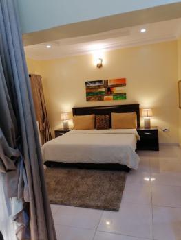 Super Luxury & Fully Furnished 4-bedroom Duplex, Talabi Street, Abc Bus Stop, Boris Estate, Adeniyi Jones, Ikeja, Lagos, Semi-detached Duplex Short Let