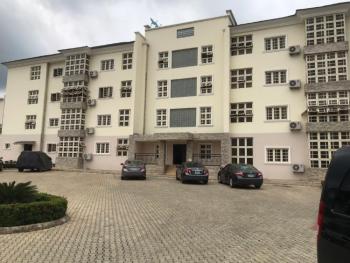 8 Units 3 Bedroom Flat and Bq, Diplomatic Zone, Katampe Extension, Katampe, Abuja, House for Sale