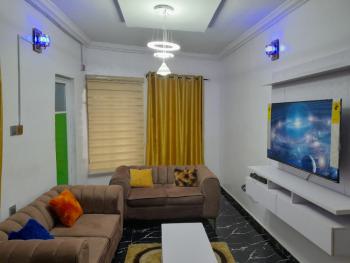 Modern Mini Flat / Apartment, Soluyi, Gbagada, Lagos, Mini Flat (room and Parlour) Short Let