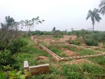 Standard Plots of Land with Approved Layout and Agreement, Aba Opa Area, Alabata Town, Moniya, Ibadan, Oyo, Residential Land for Sale