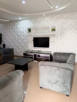 Super Luxury 2 Bedrooms Apartment, Samuel Awoniyi Street, Off Salvation Road, Opebi, Ikeja, Lagos, Flat / Apartment Short Let