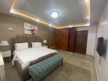 4 Bedroom, Salem, Lekki Phase 1, Lekki, Lagos, Flat / Apartment Short Let
