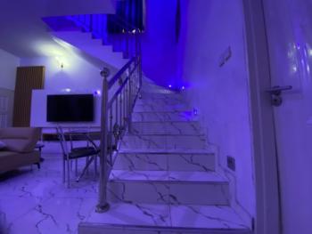 4 Bedroom, Lekki, Lagos, Flat / Apartment Short Let