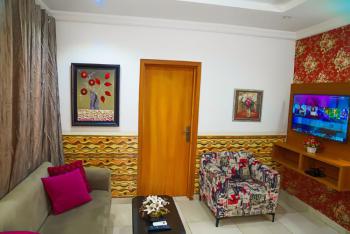 Lovely One Bedroom, No 8, Balarabe Musa Crescent, Off Samuel Manuwa Street, Victoria Island (vi), Lagos, Mini Flat (room and Parlour) Short Let