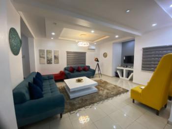 4 Bedroom, Lekki, Lagos, Flat / Apartment Short Let