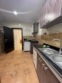 Luxury 1 Bedroom Apartment, Off Isaac John Street, Ikeja Gra, Ikeja, Lagos, Flat / Apartment Short Let