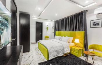 Luxury 3 Bedrooms Apartment, Dele Ogunbowale Crescent, Lekki Phase 1, Lekki, Lagos, Flat / Apartment Short Let