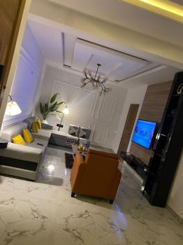Luxury 2 Bedrooms with Swimming Pool and Gym, Behind Nike Art Gallery Center, Ikate, Lekki, Lagos, Flat / Apartment Short Let