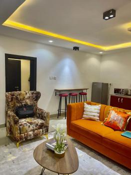 Luxurious 2 Bedrooms Apartment, Off Isaac John, Ikeja Gra, Ikeja, Lagos, Flat / Apartment Short Let