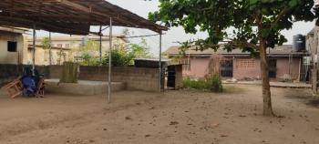 1 Plot of Land with a Mini Flat, Off Onitire Road, Abaranje, Ikotun, Lagos, Residential Land for Sale