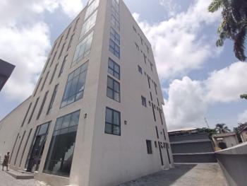 1000sqm of Office Building on 5 Floors, Victoria Island (vi), Lagos, Office Space for Rent