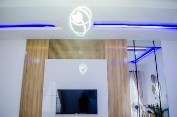 3 Bedroom Flat with Luxury Facilities, Lekki Phase 1, Lekki, Lagos, Flat / Apartment Short Let