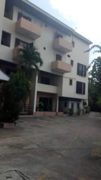 Superbly Furnished 2 Bedroom Apartment + Pool + Gym, Off Adeola Odeku, Victoria Island (vi), Lagos, Flat / Apartment for Rent